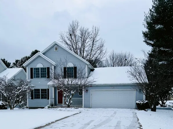 7538 Saint George Cir, Portage, MI 49024