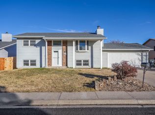 1511 Elkhorn Dr, Cheyenne, WY 82007