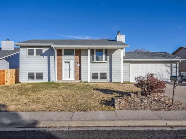 1511 Elkhorn Dr, Cheyenne, WY 82007