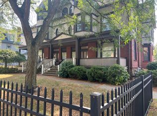 320 E Lincoln Ave, New Castle, PA 16101