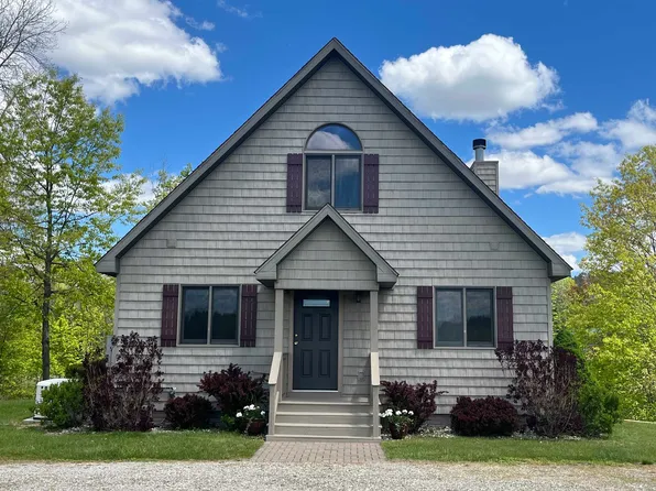 8046 Wallace Dr, Lake, MI 48632