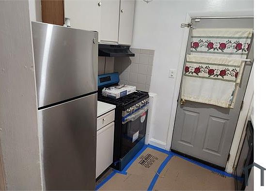 2nd image of 3817 Callaway Ave #A