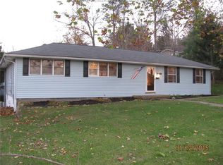 4619 1/2 Spring Hill Ave, South Charleston, WV 25309