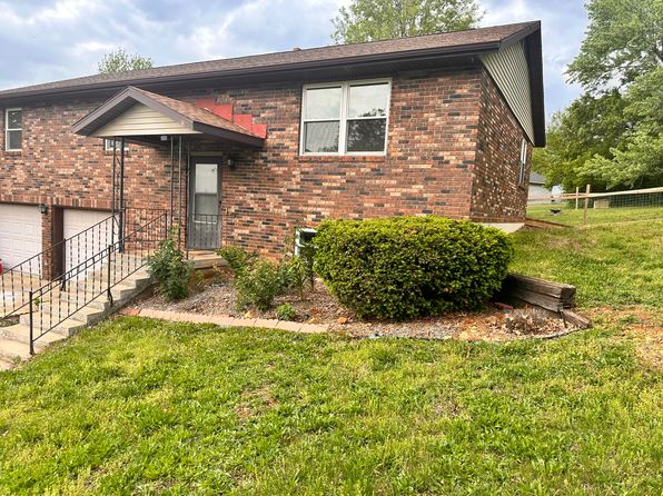700 Owens Mill Road, Stockton, MO 65785