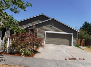1103 Cedar St, Forest Grove, OR 97116