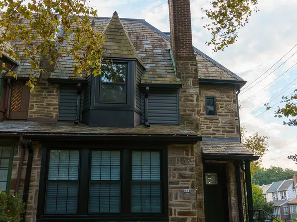 624 W Godfrey Ave, Philadelphia, PA 19126