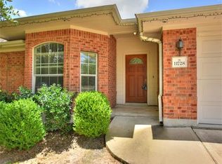 11728 Dunfries Ln, Austin, TX 78754