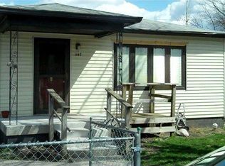 1147 N Alton Ave, Indianapolis, IN