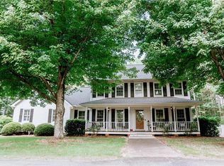 2841 Ozora Church Rd, Loganville, GA 30052