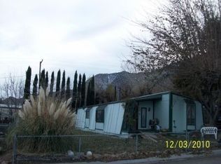 138 Rawson Creek Rd, Bishop, CA 93514