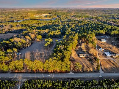 Docs Rd, Lillington, NC, 27546