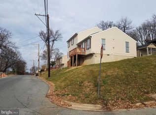 1001 Balsamtree Dr, Capitol Heights, MD