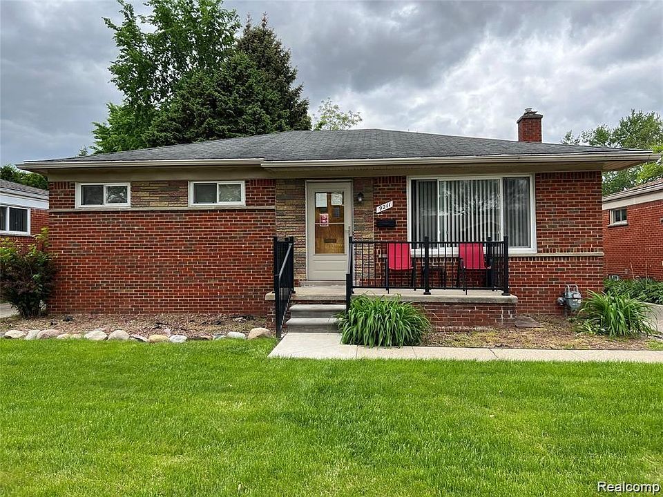 9211 Berwyn, Redford, MI 48239 Zillow