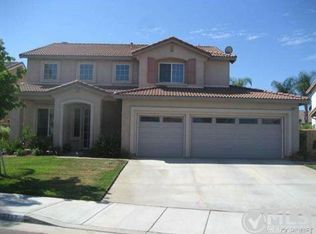 28717 Heather Green Way, Menifee, CA 92584