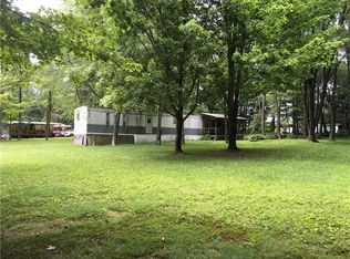 0000 Cherry Blossom Dr, Connoquenessing Township, PA 16033