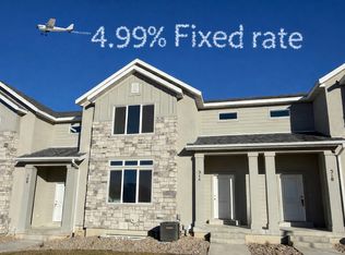 314 E 1480 N #46, Salem, UT 84653