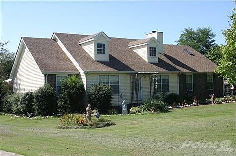 New Roof and New Siding just a couple weeks ago!!!