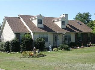 2829 Biggers Dr, Thompsons Station, TN 37179
