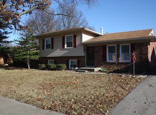 3821 Mamaroneck Rd, Louisville, KY 40218