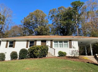 1368 Emerald Ave, Atlanta, GA 30316
