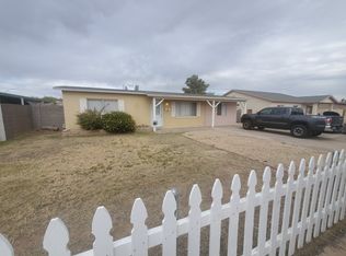 414 E Harmony Ave, Mesa, AZ 85204