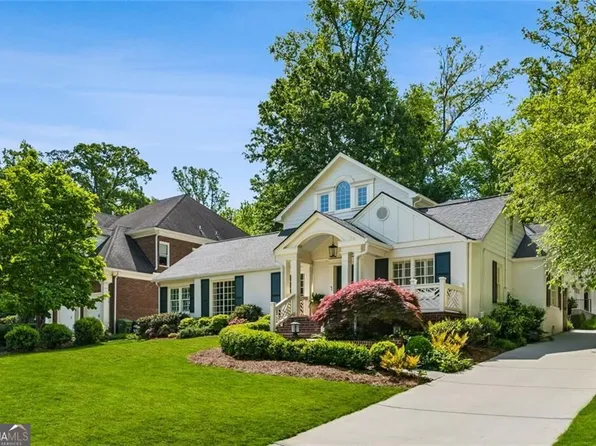 860 Wellesley Dr NW, Atlanta, GA 30305