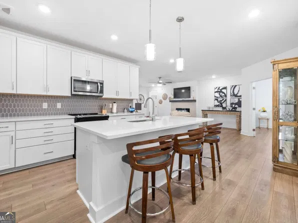 3211 Orwell Way Unit 4302, Cumming, GA 30041