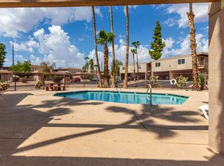 17014 E Calle Del Oro APT B, Fountain Hills, AZ 85268