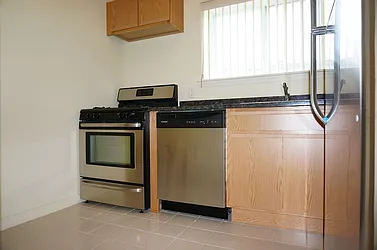 Rented by Avenues Real Estate