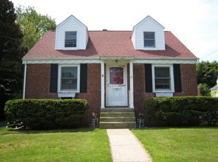 81 Shennecossett Pkwy, Groton, CT 06340