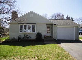 33 Manross Rd, Bristol, CT 06010