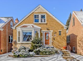 3416 N Nottingham Ave, Chicago, IL 60634