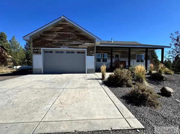 4086 Yale Creek Rd, Island Park, ID 83429