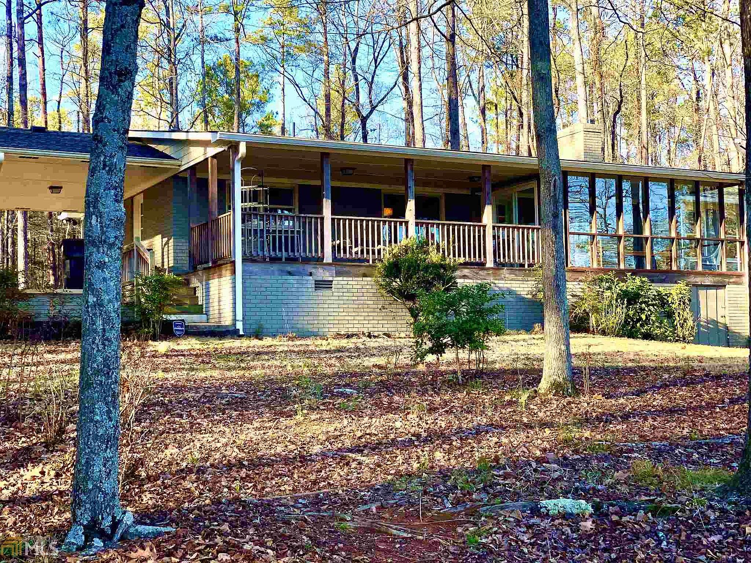 71 Lake Oglethorpe Dr, Arnoldsville, GA 30619 Zillow