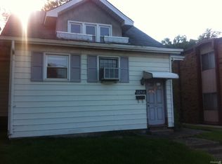 6210 Hohman Ave, Hammond, IN 46324