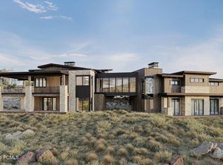 3727 E Tuhaye Holw, Kamas, UT 84036