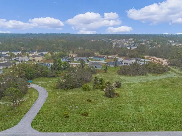 1405 Hillsborough Dr #34, Kissimmee, FL 34759