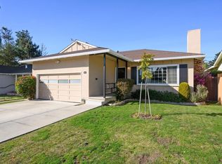 279 Evergreen Dr, South San Francisco, CA 94080