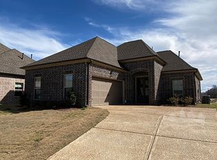 9691 Jackson Run Ln, Cordova, TN 38018
