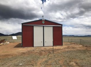 627 Chase Gulch Rd, Lake George, CO 80827