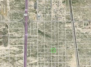 1700 W Avenue A8, Lancaster, CA 93536