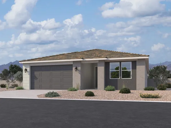 9525 W Tamarisk Ave, Tolleson, AZ 85353