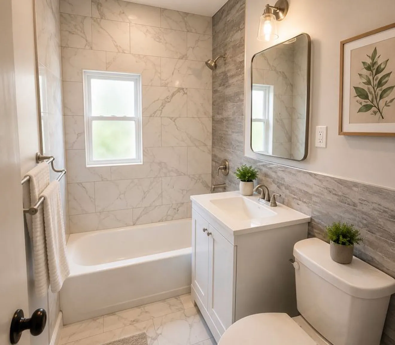 2 bed, $1,850 — Photo 2