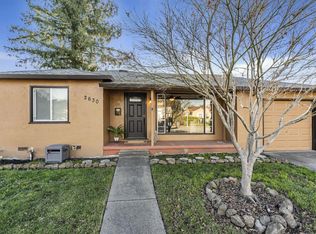 2630 Valley Center Dr, Santa Rosa, CA 95405