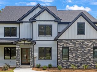 3312 Mill Forest Dr, Conyers, GA 30094