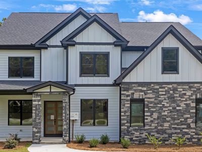 3312 Mill Forest Dr, Conyers, GA, 30094