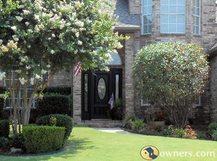 13816 Plymouth Xing, Edmond, OK 73013