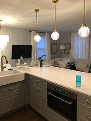 Rented by Gotham Properties Real Estate LLC