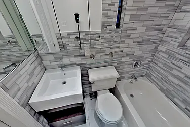 Rented by Centennial Properties NY