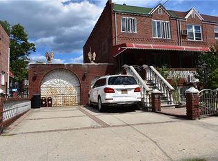 2465 Hubbard St #5, Brooklyn, NY 11235